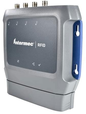 intermec rfid scanner|rfid fixed readers.